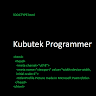 Kubutek
