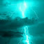 Lightning Turquoise