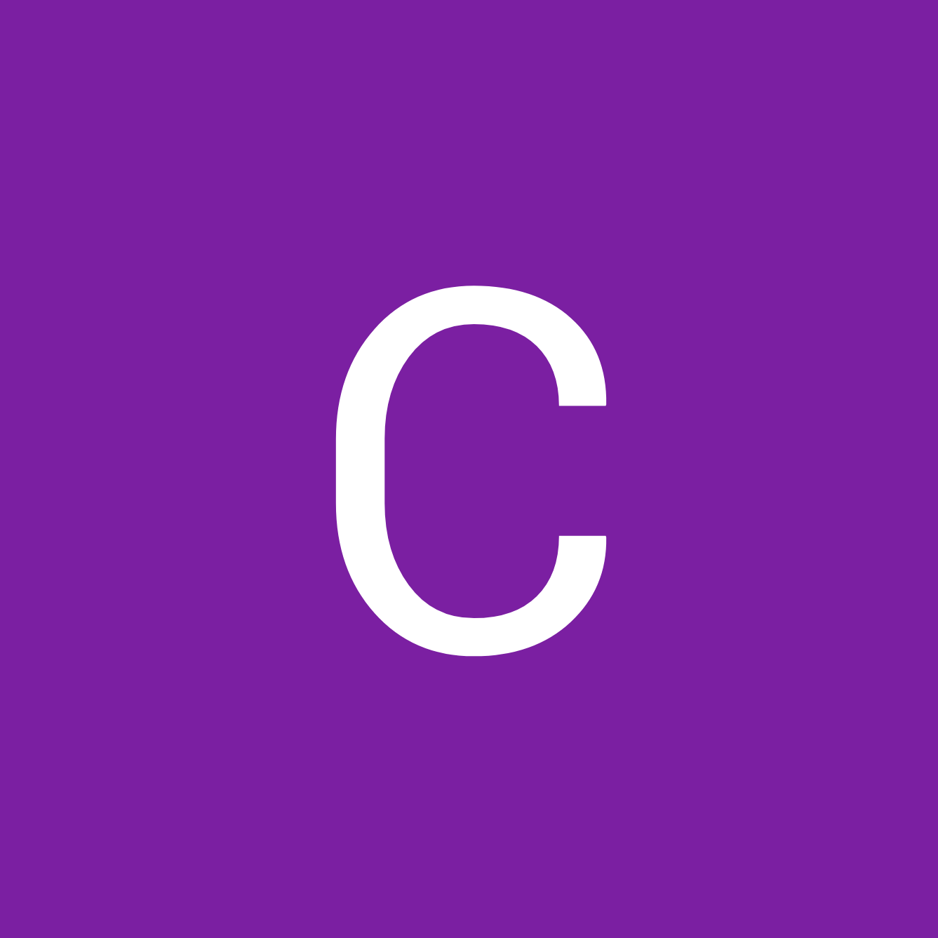 organization avatar