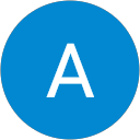 A A