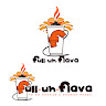 Writer: Full-Uh-Flava Disposable Hookahs