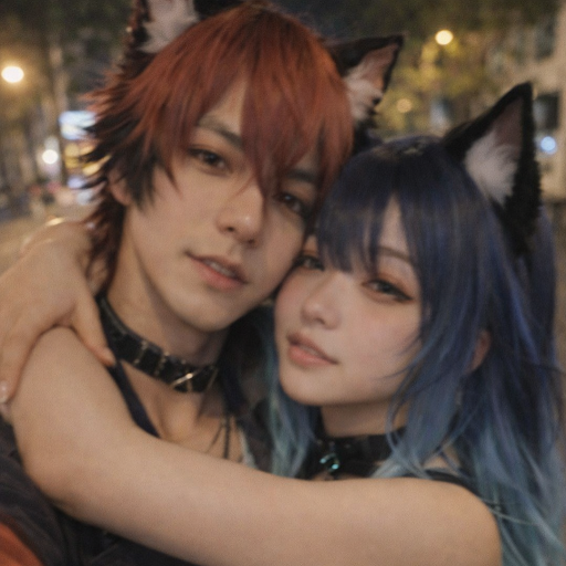 Katsumi 