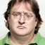 Gabe Newell