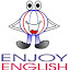 Enjoy English