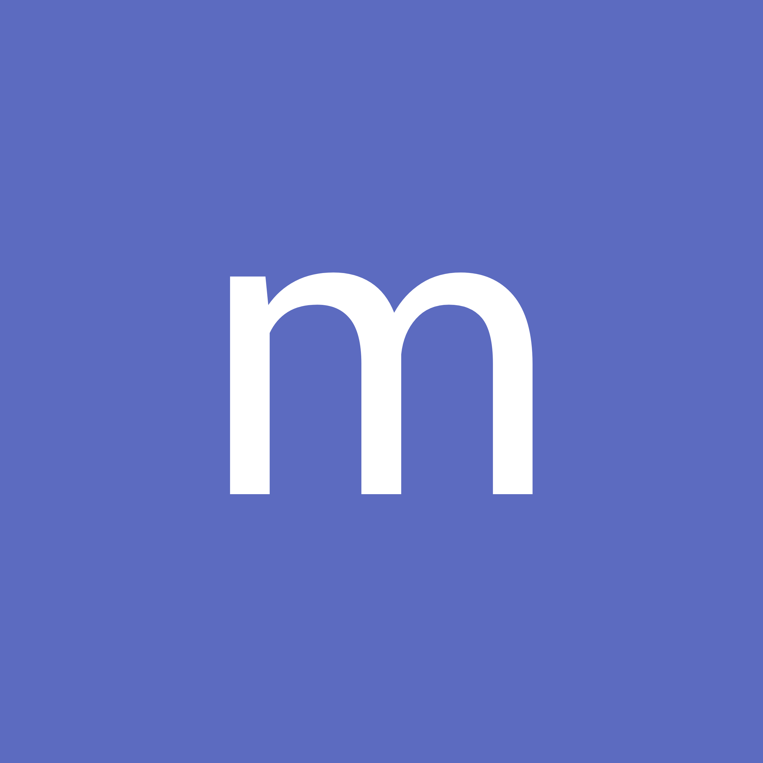 organization avatar