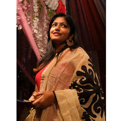 Lona Hazra