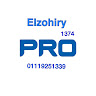pro elzohiry