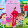 Created by