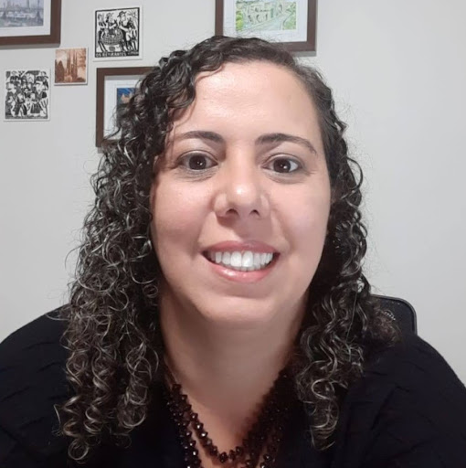 Renata Marques dos Santos (Conduzido)