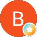 Photo de profil de Brigitte  B.