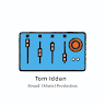 תמונת הסופר/ת: Tom Iddan