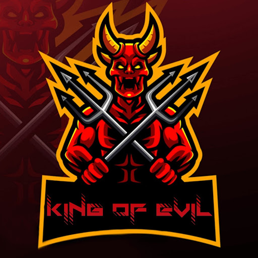 king of evil