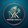 Yathvik Krishna
