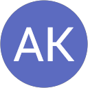 AK Ging's profile image