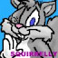 Squirrelly Fursona (Owner)