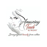 Writer: Amazing Touch by Maryann