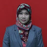 Created by