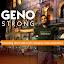Geno Strong (Owner)
