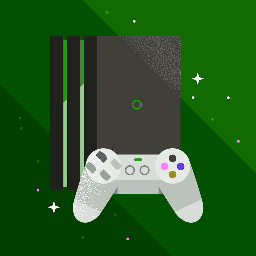 gamer