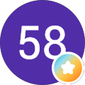 やん58