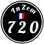 InZem- 720