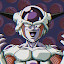 Tio Freeza Evolution (Owner)