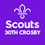30th Crosby Scouting Group
