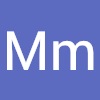 Mm M