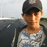 Uživatel: Achmad Sinyo