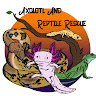 Writer: Axolotl & Reptile Rescue And Advice UK