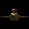 E.V Atenaga & Associate LLP