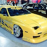 Victor TG2000?