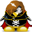 Harlock 99X (Vlastník)