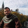 LAIB Lakhdar