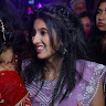 Adhya Mehra's avatar