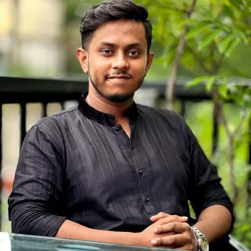 Sayed Md Ahsanul Hoque 221-15-5330