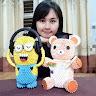 Created by