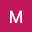 user logo