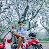 Ahmad muhib Sholihin