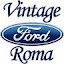 Vintage Ford Roma (Owner)