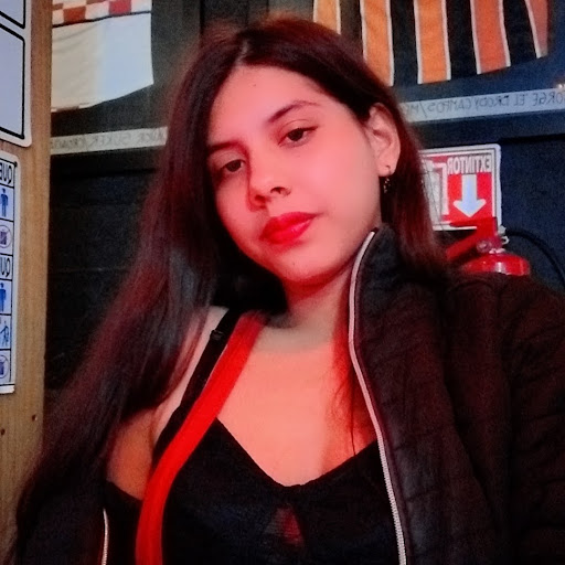 Cinthya lizbhet Ángel Mendoza