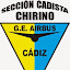 Sección Cadista Chirino (Sahibi)