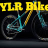YLR Bike 's Si
