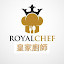 ROYAL CHEF