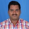 Dr T BHARGAVA RAMU