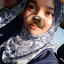 qaseh farhana