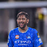 Divyam Pandey