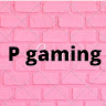 p gaming's profile picture