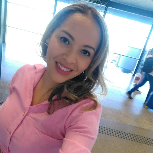 Ariene Leal (Conduzido)