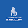 Writer: House To Own Real Estate Management LLC